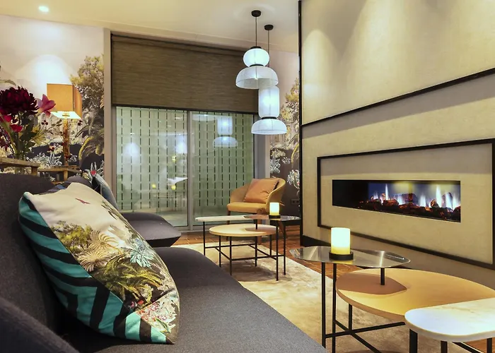 Monet Garden Hotel 4*