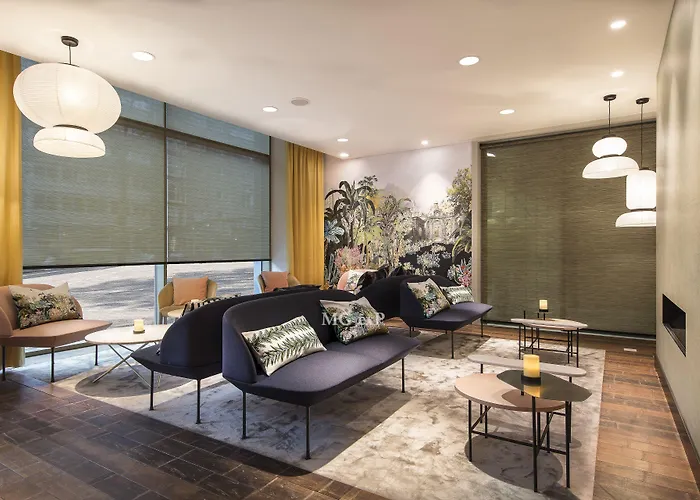 Monet Garden 4* אמסטרדם