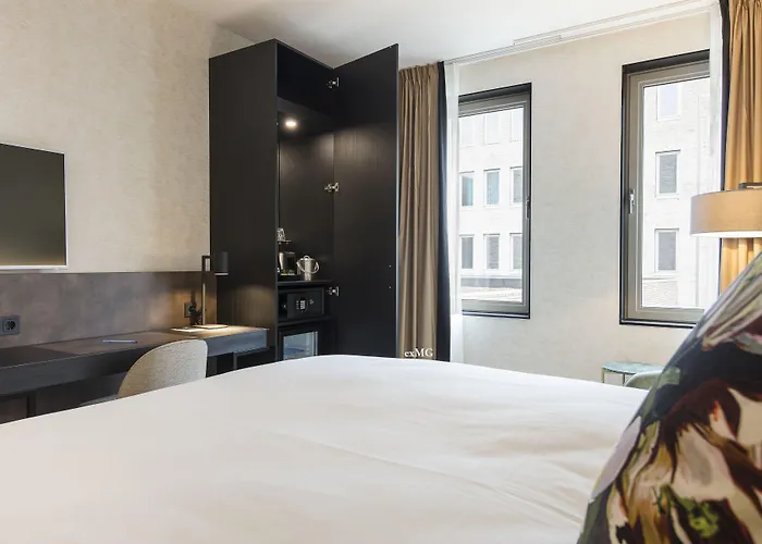 Monet Garden 4* אמסטרדם