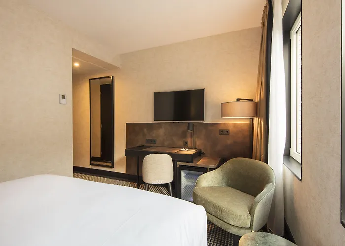 Monet Garden אמסטרדם