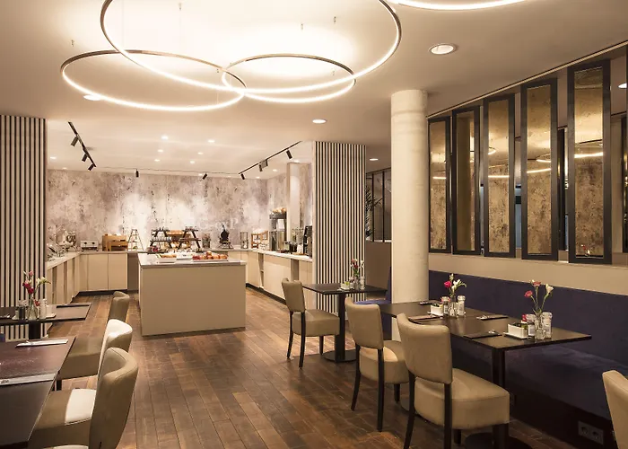 Monet Garden 4* אמסטרדם