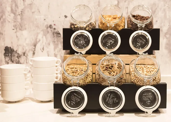 Monet Garden מלון אמסטרדם