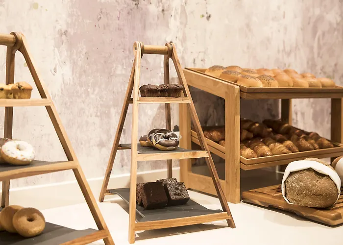 Monet Garden Amsterdam