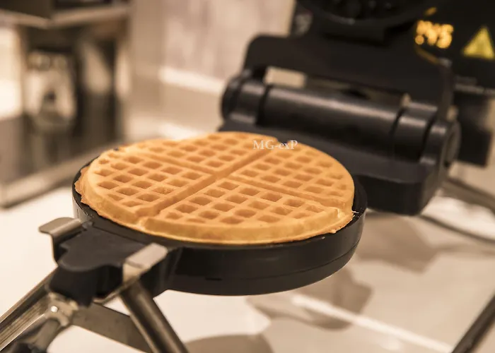 Monet Garden 4* אמסטרדם