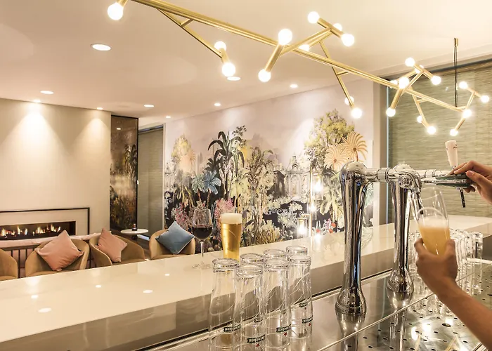 Monet Garden Hotel 4*