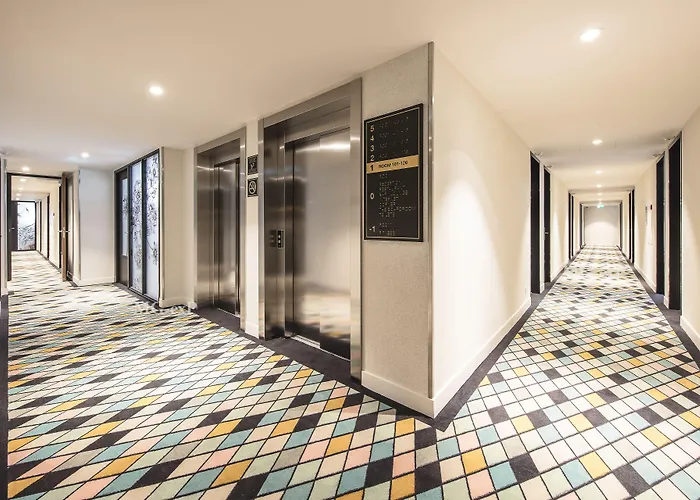 Monet Garden 4* אמסטרדם