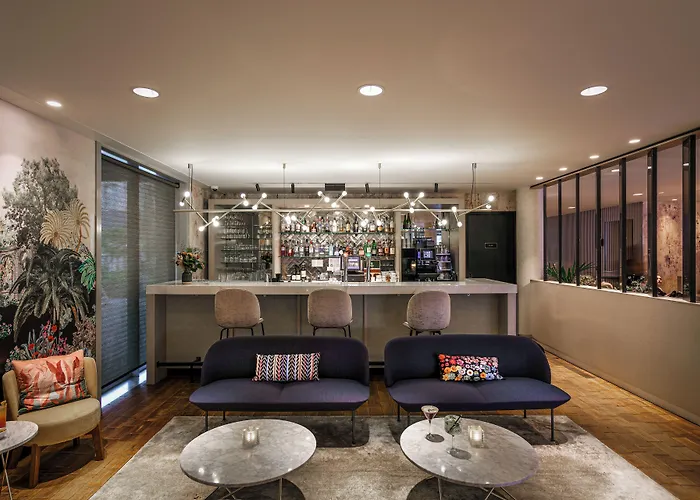 Monet Garden Hotel Amsterdam