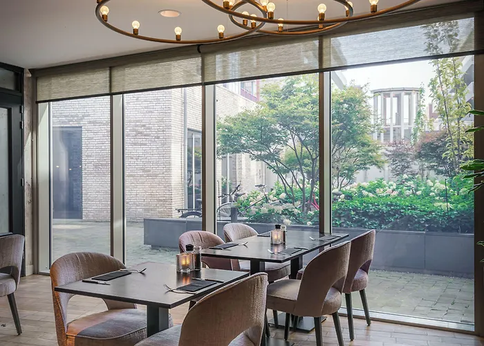 Monet Garden מלון