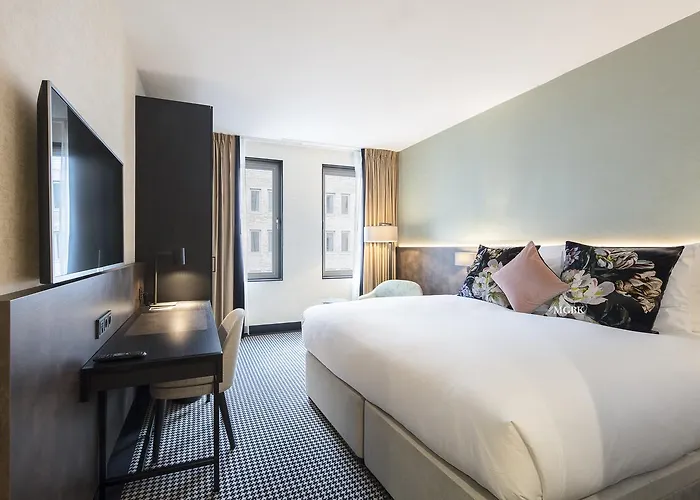 Monet Garden 4* אמסטרדם