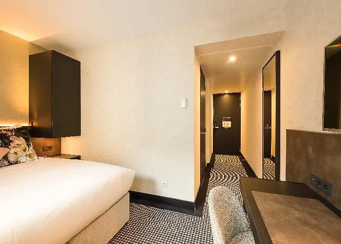 Monet Garden 4* Amsterdam