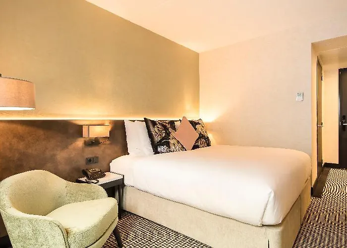 Hotel Monet Garden 4*