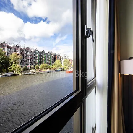Monet Garden Hotell 4*