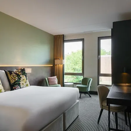Hotell Monet Garden 4*