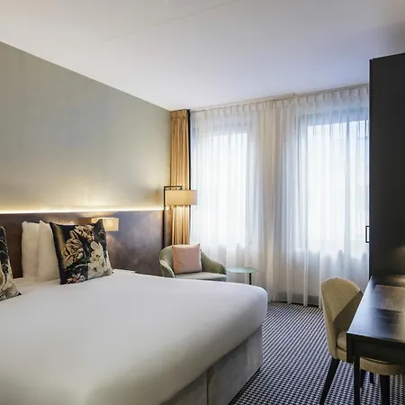 Monet Garden 4* Amsterdam