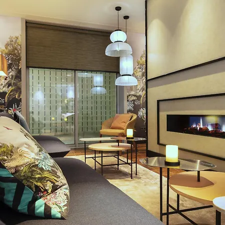 Monet Garden Hotel 4*