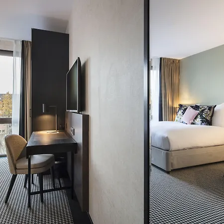 Monet Garden Hotell