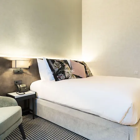 Monet Garden Hotell