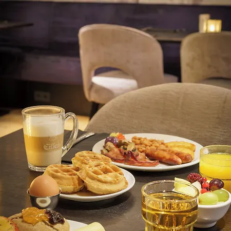 Hotell Monet Garden 4*