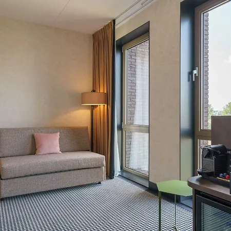 Monet Garden Hotell